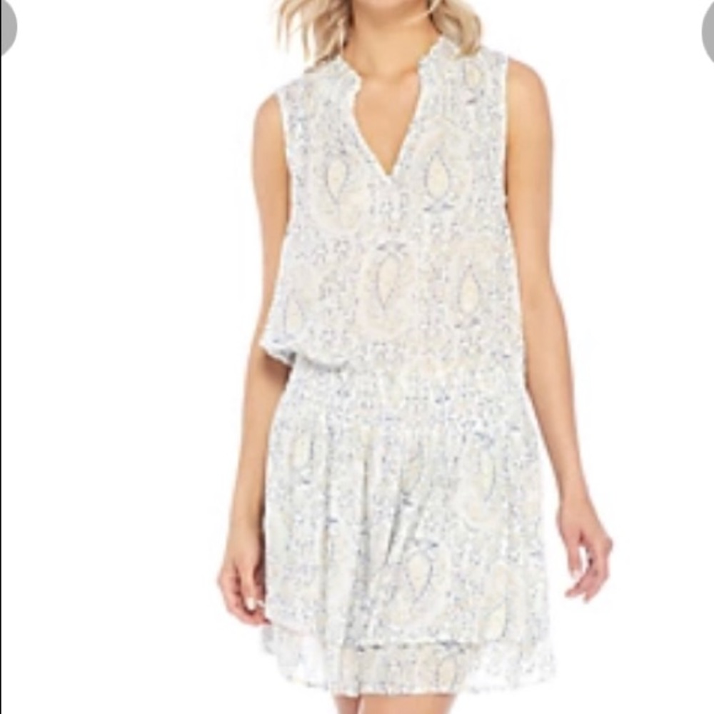 Lucky Brand Dress